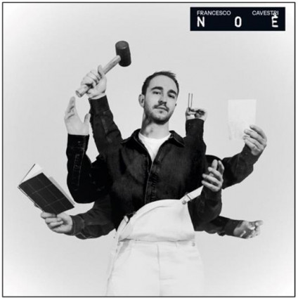 Noe' - Cavestri Francesco - LP