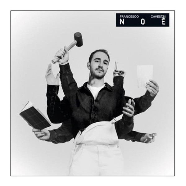 Noe' - Cavestri Francesco - LP
