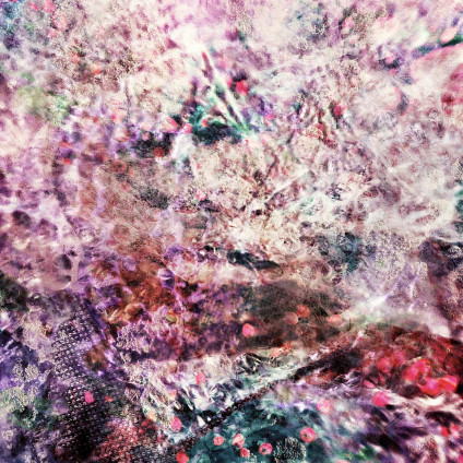 Exhale - Batu & Donato Dozzy - LP