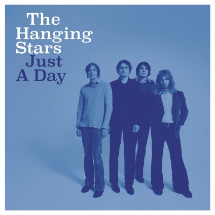 Just A Day - Hanging Stars The - LP