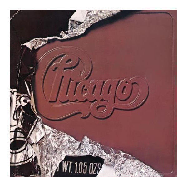 Chicago X - Chicago - LP