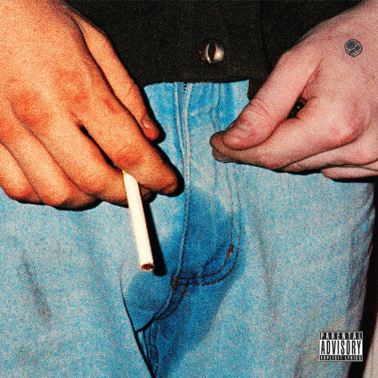 Cherry Bomb - Tyler The Creator - LP