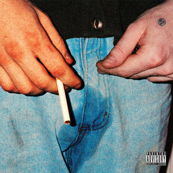 Cherry Bomb - Tyler The Creator - LP