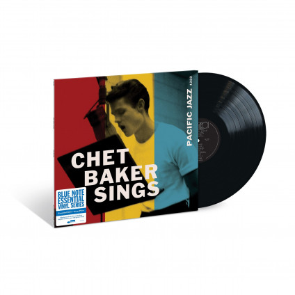 Chet Baker Sings - Baker Chet - CD