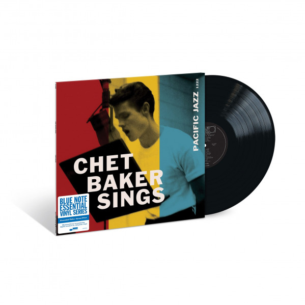 Chet Baker Sings - Baker Chet - CD