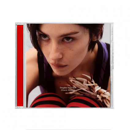 Daughter From Hell - Abrams Gracie - CD