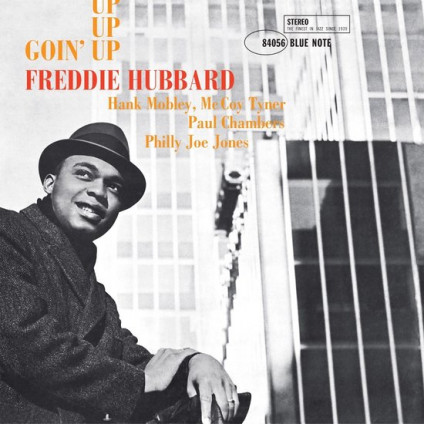 Goin' Up - Hubbard Freddie - LP