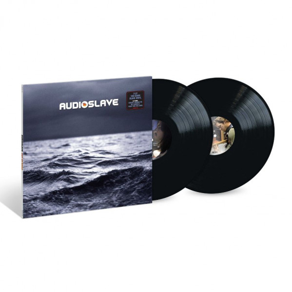 Out Of Exile - Audioslave - LP