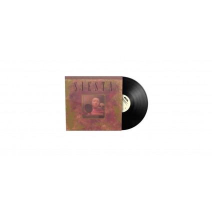Music From Siesta (Vinile Nero) - Davis Miles & Marcus Miller - LP