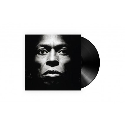 Tutu Vinile Nero - Davis Miles - LP