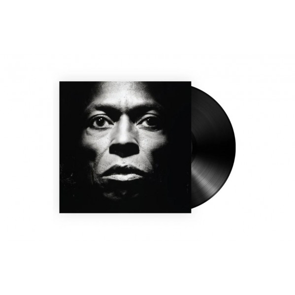 Tutu Vinile Nero - Davis Miles - LP