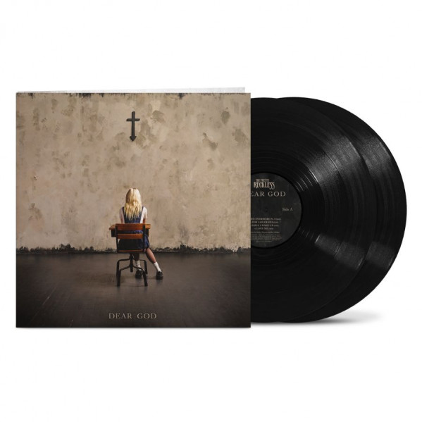 Dear God - Pretty Reckless The - LP