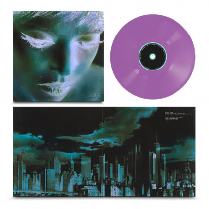 New Avatar (Vinyl Purple) - Kelela - LP