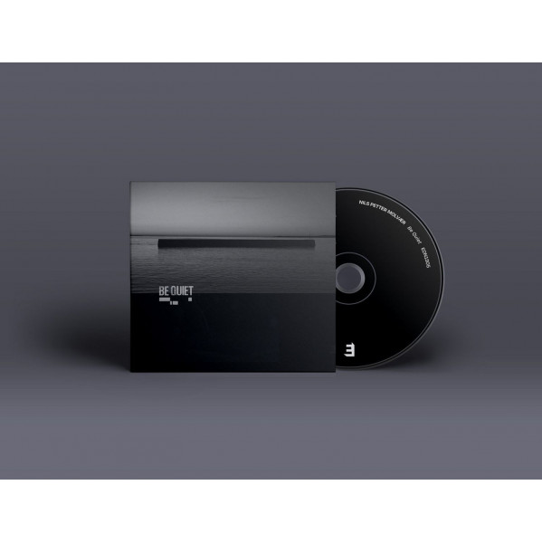 Be Quiet - Molvaer Nils Petter - CD