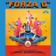 Forza G (Vinile Arancione) - O. S. T. -Forza G( Morricone Ennio) - LP