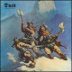 Hard Attack - Dust - LP