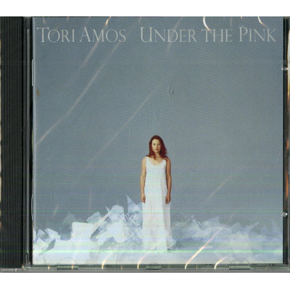 Under The Pink - Amos Tori - CD