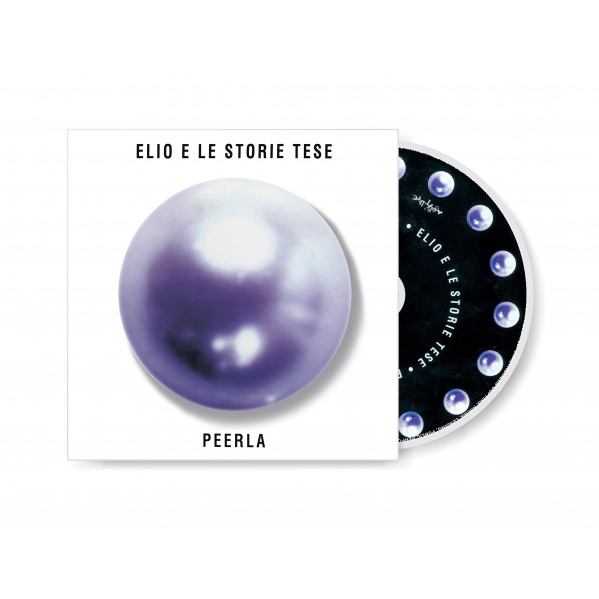 Peerla - Elio E Le Storie Tese - CD
