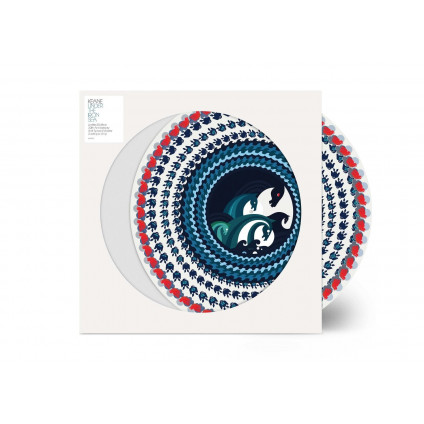 Under The Iron Sea (20Th Vinile