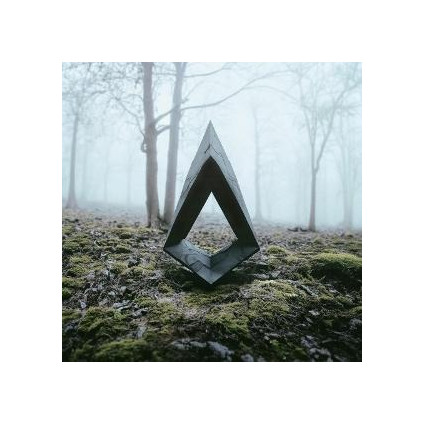 Ii - Reworked - Kiasmos - LP