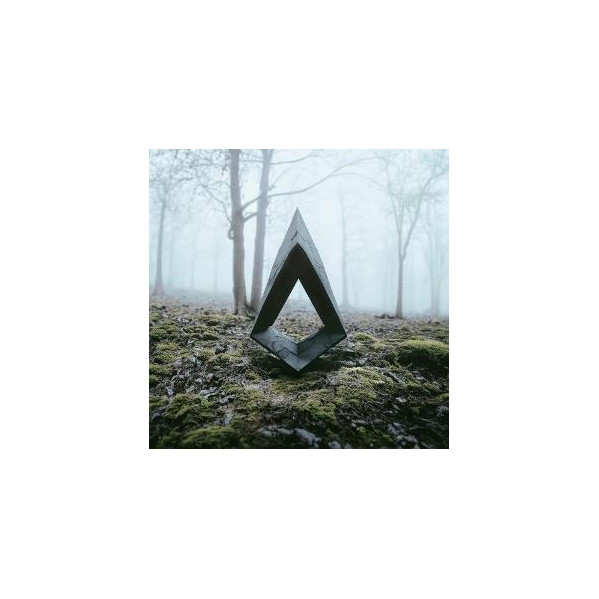 Ii - Reworked - Kiasmos - LP