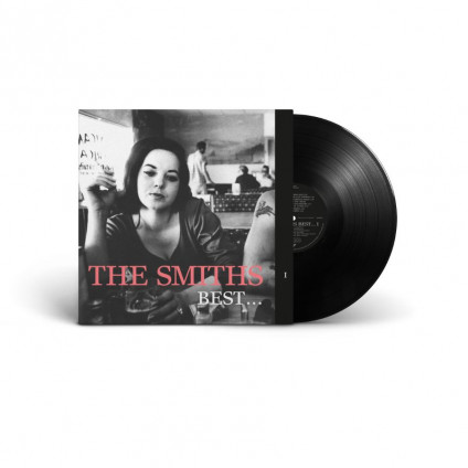 Best... I - Smiths The - LP