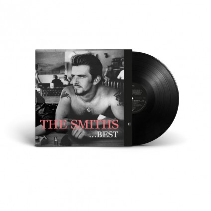 Best... Ii - Smiths The - LP