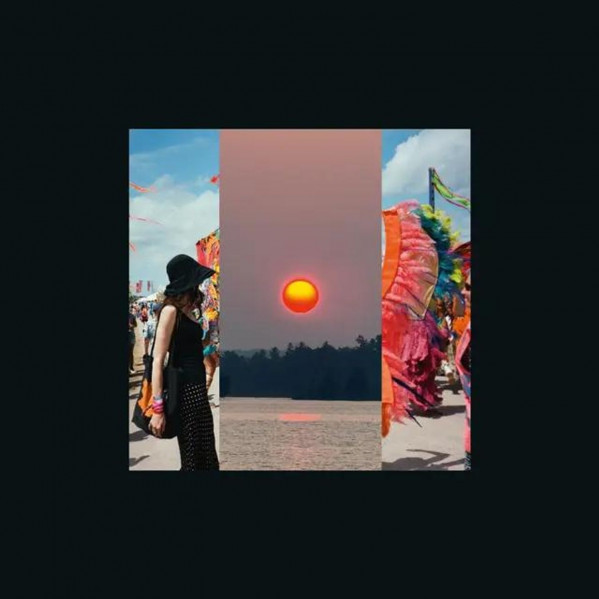 Tba - Four Tet - LP