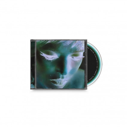 New Avatar - Kelela - CD