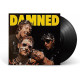 Damned Damned Damned - Damned The - LP