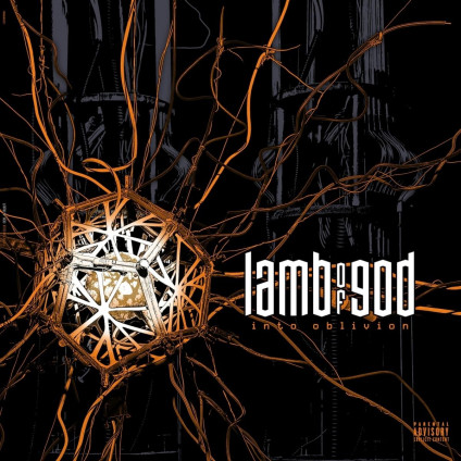Into Oblivion (Tour Edition) - Lamb Of God - LP