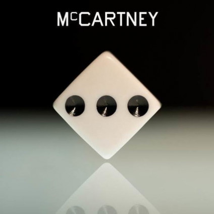 Mccartney Iii - Mccartney Paul - CD