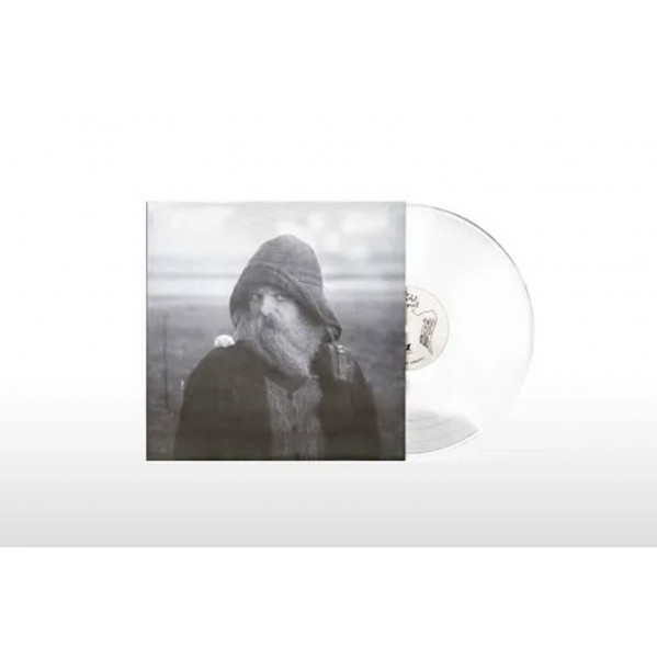 Role Model Hermit (Vinyl Clear) - Mary In The Junkyard - LP