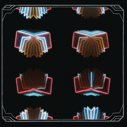 Neon Bible - Arcade Fire - LP