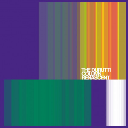 Renascent - Durutti Column The - CD