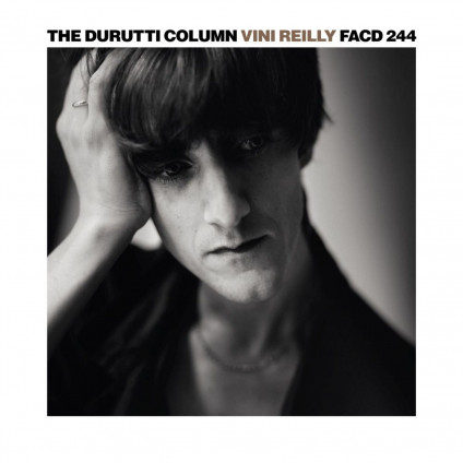Vini Reilly - Durutti Column The - LP