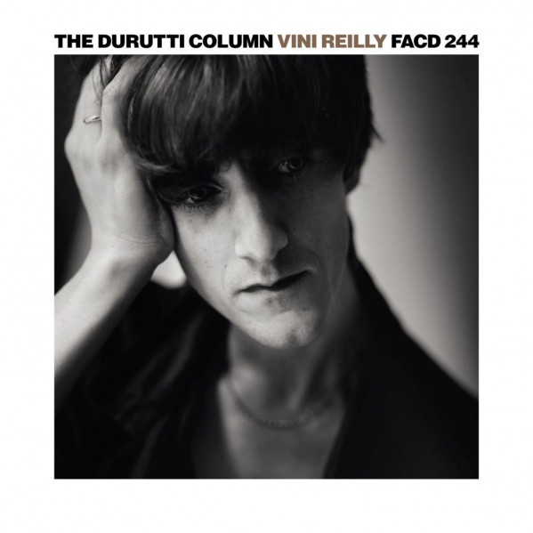Vini Reilly - Durutti Column The - LP