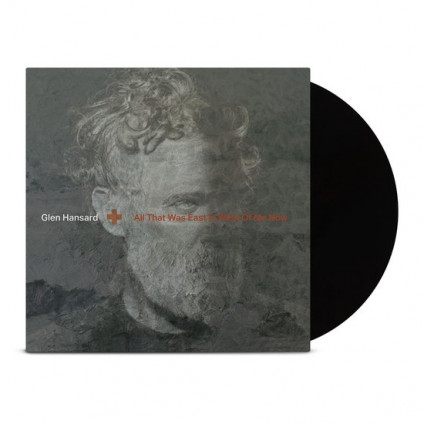 All That Was East Is West Of Me Now - Hansard Glen - LP