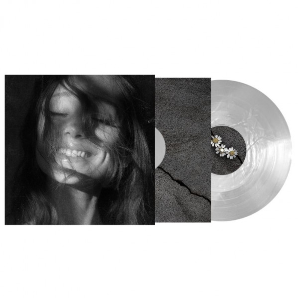 Petal (Vinile Colorato) - Grande Ariana - LP