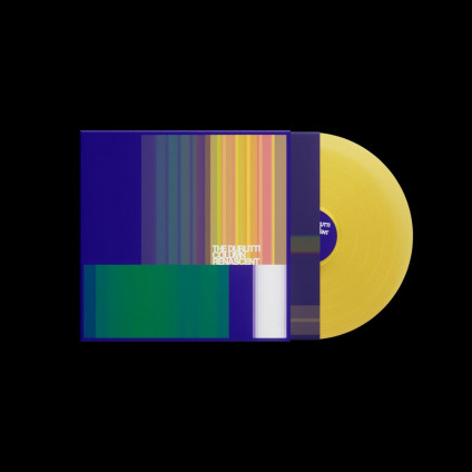 Renascent (Vinyl Yellow) - Durutti Column The - LP