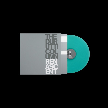 Renascent (Vinyl Green) - Durutti Column The - LP