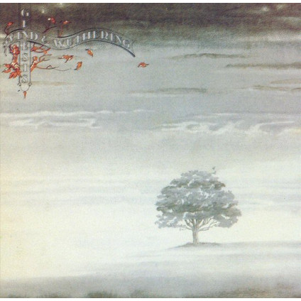 Wind & Wuthering - Genesis - LP