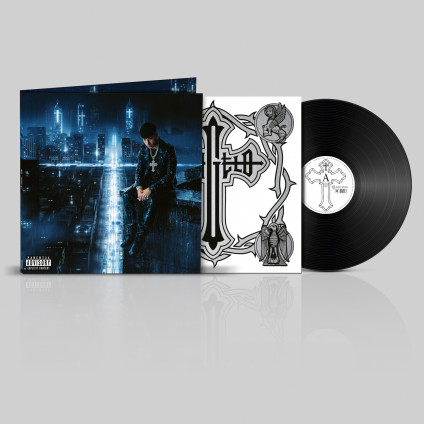 Vangelo (Official Cover) - Shiva - LP