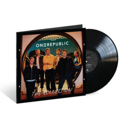 The Collection - Onerepublic - LP