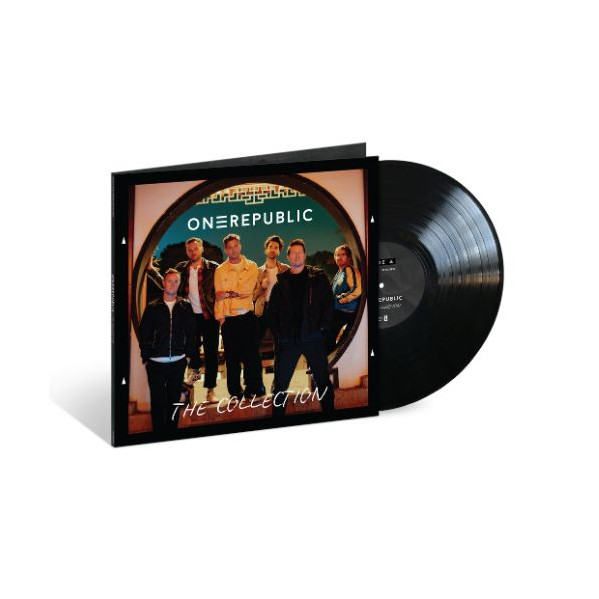 The Collection - Onerepublic - LP