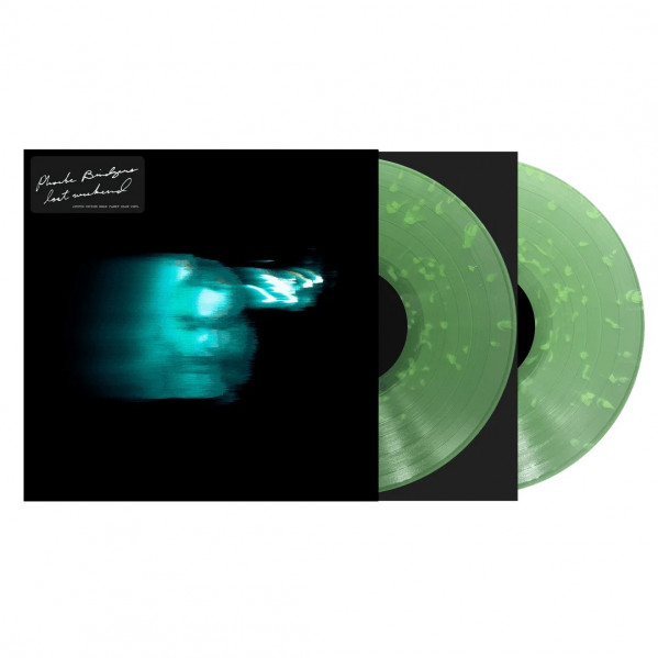 Lost Weekend (Rogue Planet Vinyl) - Bridgers Phoebe - LP