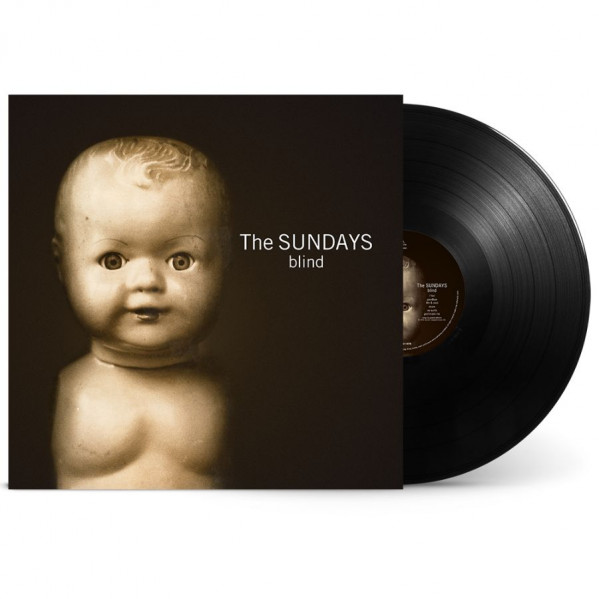 Blind - Sundays The - LP