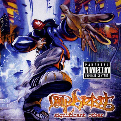 Significant Other - Limp Bizkit - LP