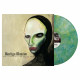 One Assassination Under God Chapter 2 (Vinyl Green & Blue Marbled) - Manson Marilyn - LP