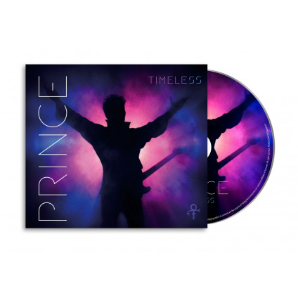 Timeless (Cd In Wallet Con Booklet Di 8 Pagine) - Prince - CD